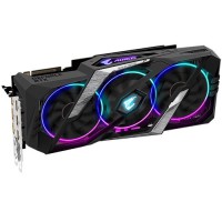 Gigabyte Aorus GeForce RTX 2080 SUPER 8G